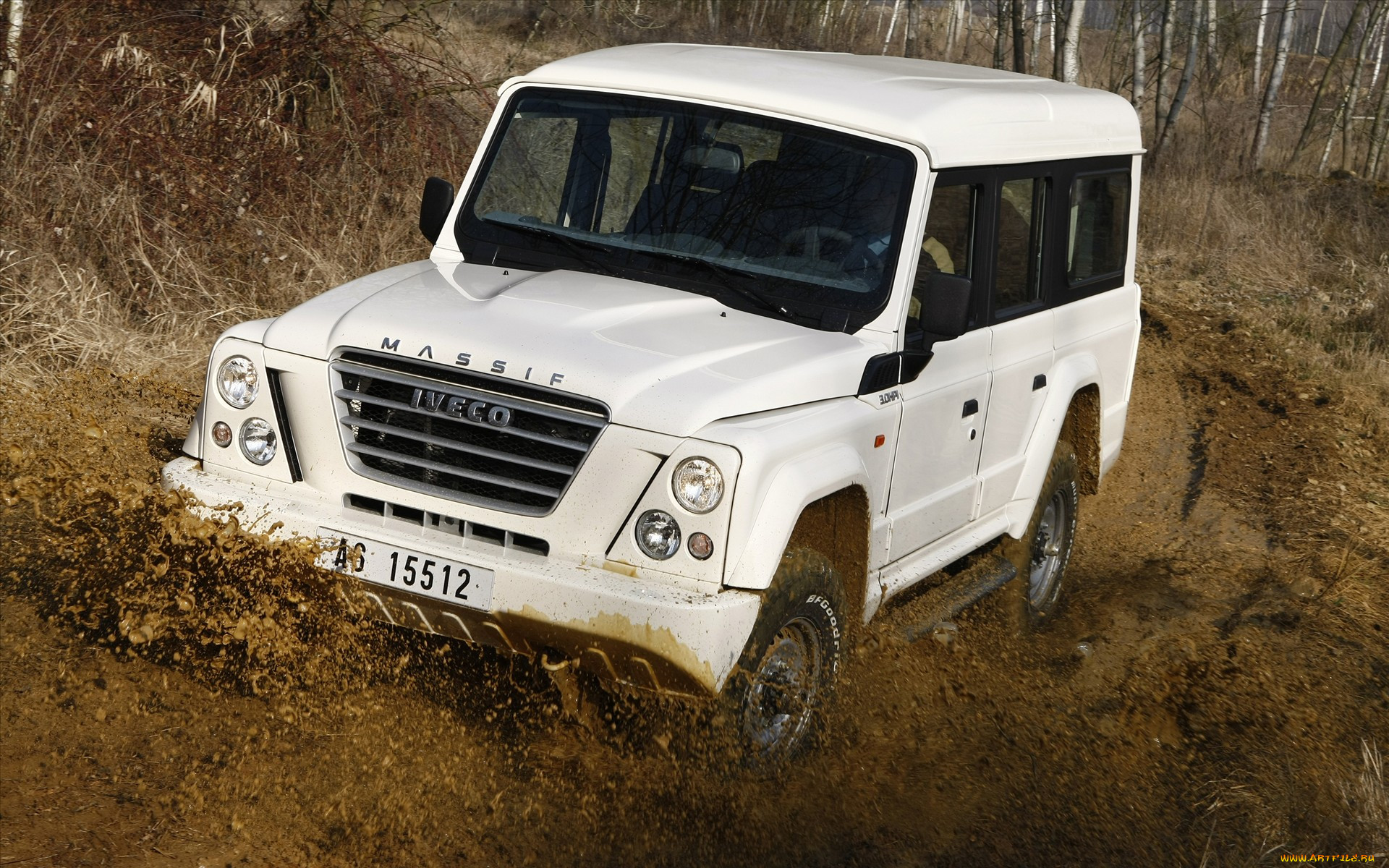 , iveco